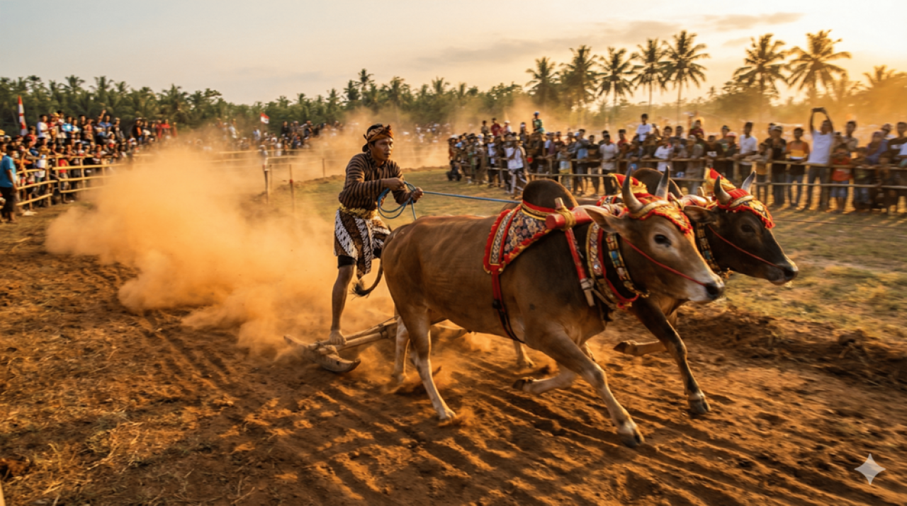 Dashboard style illustration for modern blog architecture