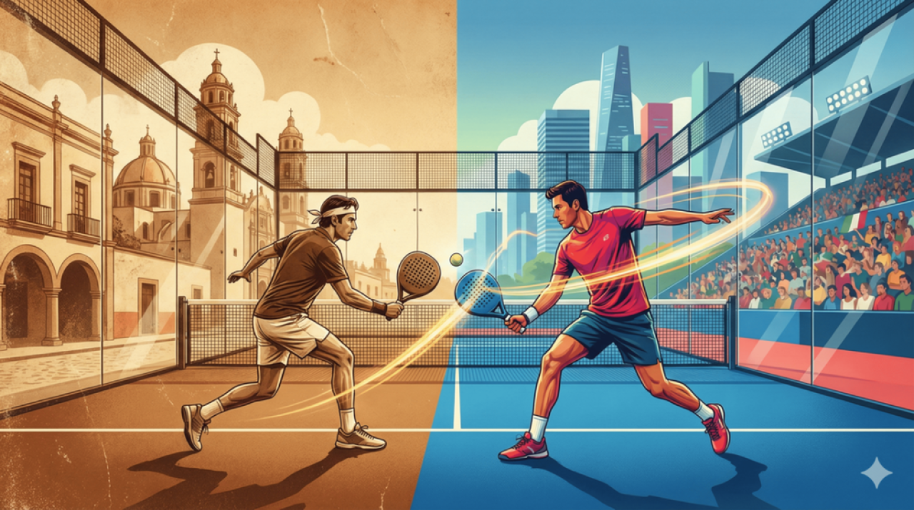 Dashboard style illustration for modern blog architecture